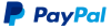 Sicher mit PayPal bestellen.