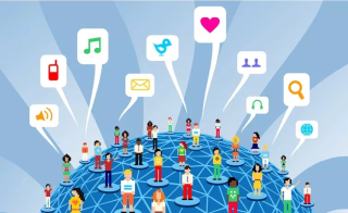 Sie erhalten reale Social Backlinks in FB, Twitter, Tumblr und Pinterest. Backlinks die in Ihre positive Social SEO Wertung fallen.